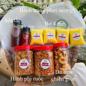 Linh Foodie