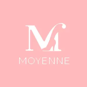 MOYENNE Glasses
