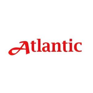 Ikan Asin Atlantic