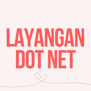 LayanganDotNet