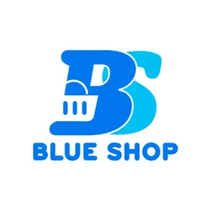 Blueshop Online
