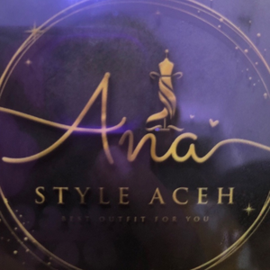 Toko Anastyle.Aceh