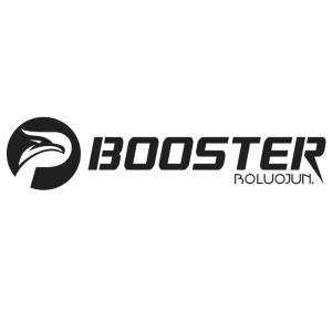 Booster Turbo Fan