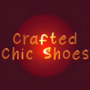 Crafted Chic Shoes