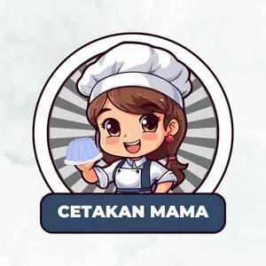 Cetakan Mama