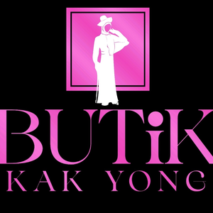 Butik Kak Yong Sambal Garing