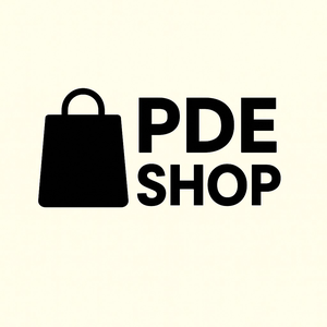 PDE Shop