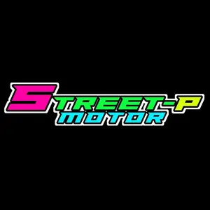 STREET-P MOTOR