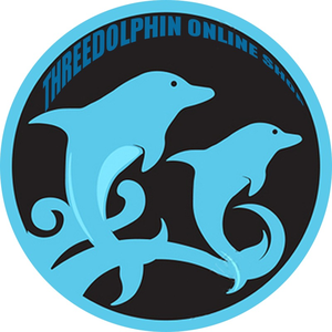 ThreeDolphin Online Shop