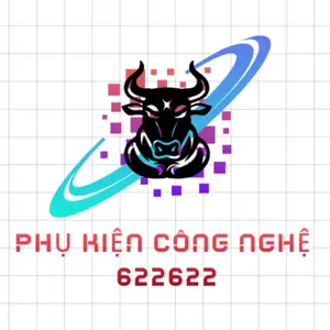 Phụ kiện công nghệ 622622