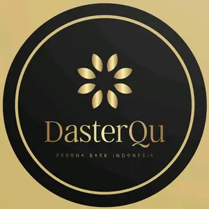 Daster Que