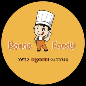 Banna Foody Jakarta
