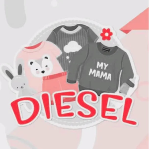 Diesel baby Shop