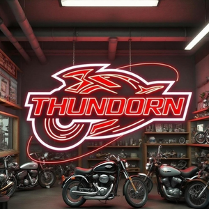 THUNDORN