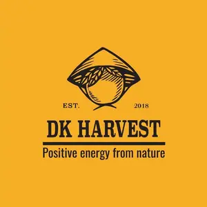 DK HARVEST