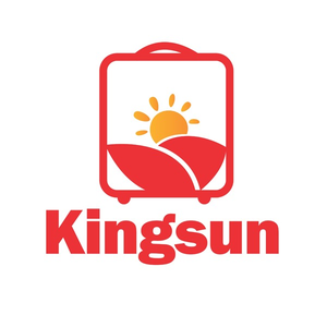 kingsunsuitcase