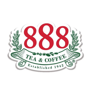 888 Tea & Coffee