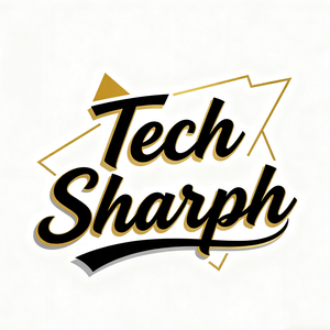 Tech Sharp