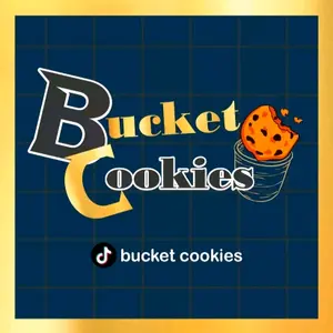 Bucket Cookies