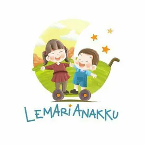 LemariAnakku