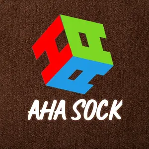 Kaos Kaki Aha Sock