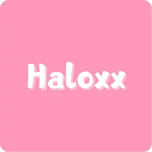 Haloxx