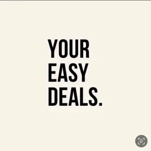 Your Easy Deals