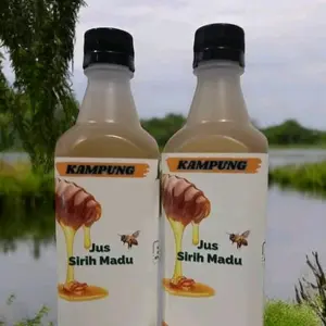 JUS KAMPUNG