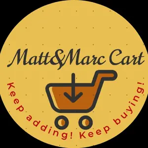 Matt&Marc Online Shop