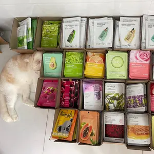 Mặt nạ Shop Diễm nè