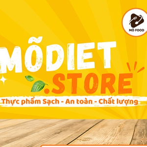 MõDiet.Store