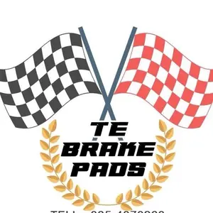 TE BRAKE PAD