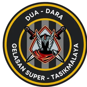 GELASAN DUA DARA
