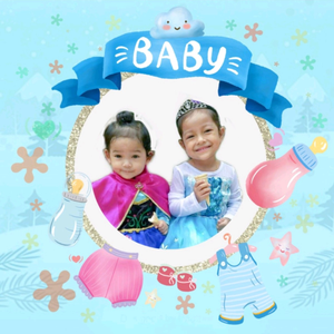 DekDee Baby Shop