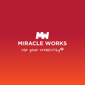 Miracle Works Art Supplies