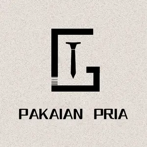 Gg pakaian pria