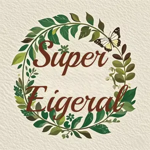 super eigeral