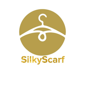SilkyScarf.my