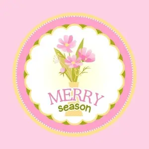 Merry season