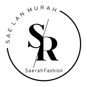 Saerah Fashion