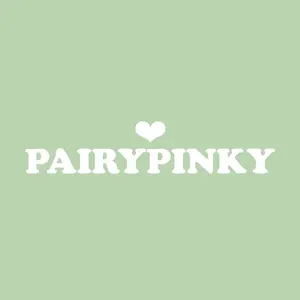 Pairypinkystore