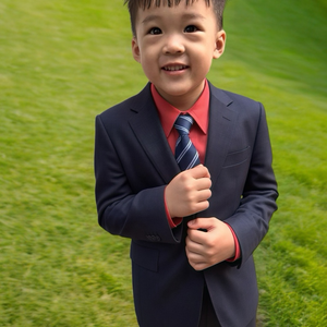 Mẹ Gấu Tuyết Nguyễn