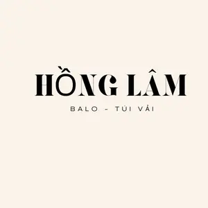 XƯỞNG MAY BALO HỒNG LÂM