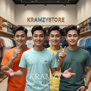 KRAMZY STORE
