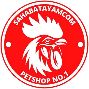 Sahabat Ayam Poultry Shop