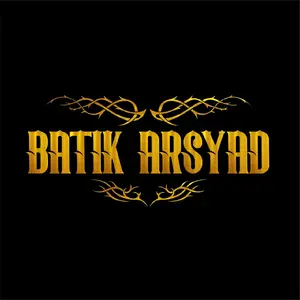 Batik Arsyad collection
