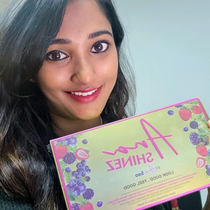 Anashinez Beauty & Health