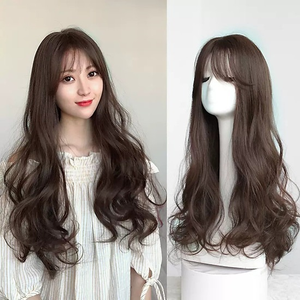 XƯỞNG TÓC THỜI TRANG