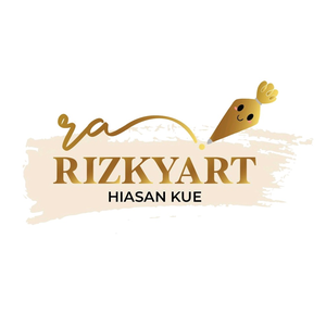 rizkyart hiasan kue