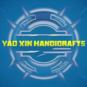 Yao Xin handicrafts